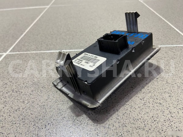 Блок управления светом BMW X5 E53 BMW X5 оригинальный номер 8372205