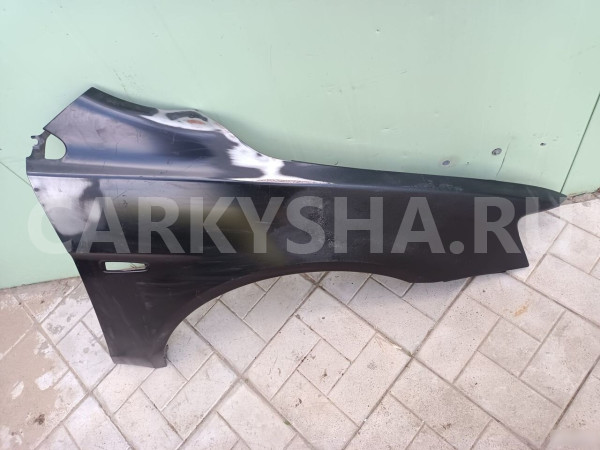 Крыло Митцубиси Лансер Mitsubishi Lancer 10 (CY) Mitsubishi Lancer оригинальный номер 5220C528