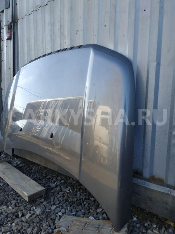 Капот Land Rover Freelander оригинальный номер LR006694