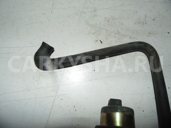 Клапан электромагнитный Audi 100 C4 034906283 Audi 100 оригинальный номер 034906289e