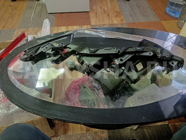 Фара Led Toyota Camry 2018-2023 8118533D71 70, левая Toyota Camry 