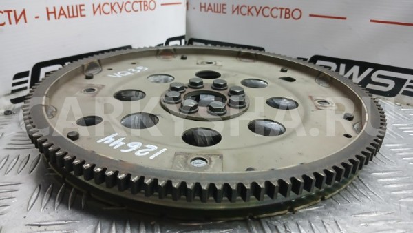 Маховик Nissan Teana 