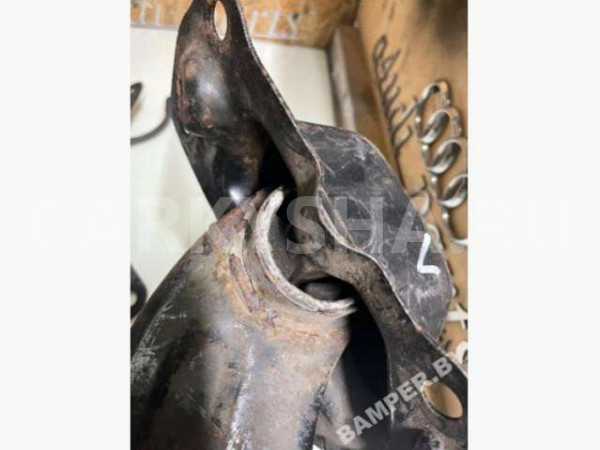 Рычаг задний Volkswagen Passat B6 (2005—2010) Volkswagen Passat оригинальный номер 3C0505225A