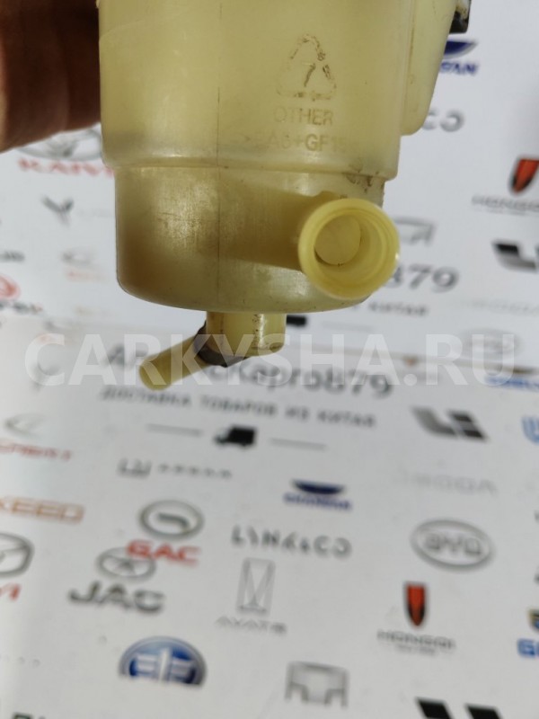 Бачок гидроусилителя руля SsangYong Actyon D20DTF Ssang Yong Actyon 