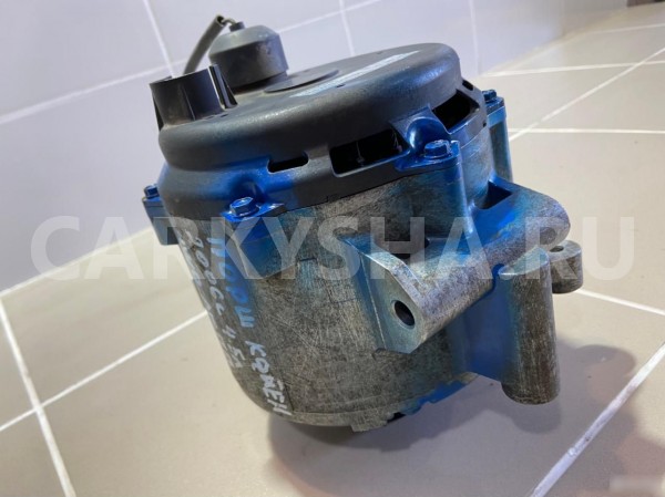 Генератор Porsche Cayenne 1 Porsche Cayenne оригинальный номер 94860301504