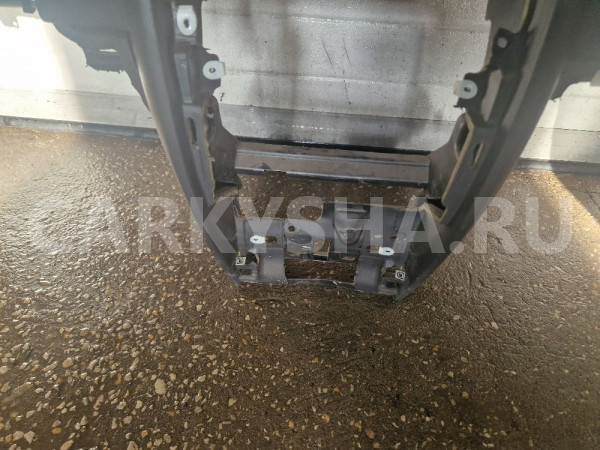 Тарпеда Рено Меган 2 СЕДАН Renault 20 оригинальный номер 8200502385