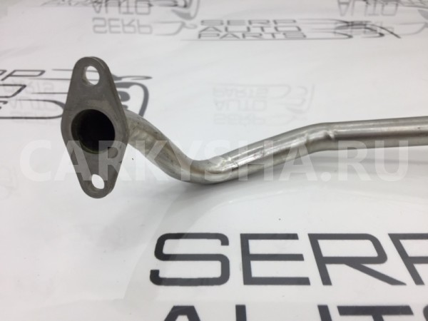 Трубка егр Volkswagen Touareg 7L 3.2 BAA 2004 Volkswagen Touareg 