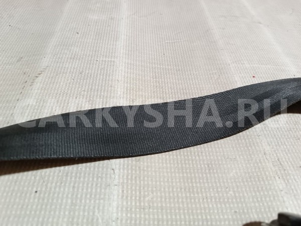 Ремень безопасности передний правый Citroen C3 