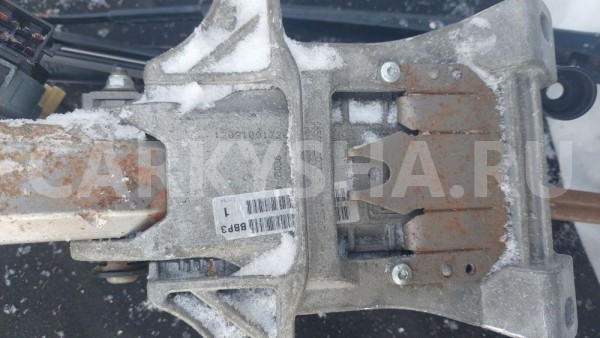 Колонка рулевая Mazda 3 BL рестайлинг (2011—2013) Mazda 2 оригинальный номер BBP33210XA