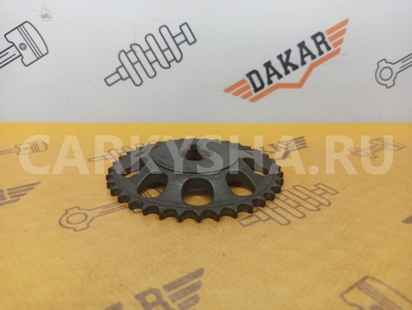 Шестерня распредвала TOYOTA VITZ NCP10 2NZFE 1.3 Toyota Vitz 