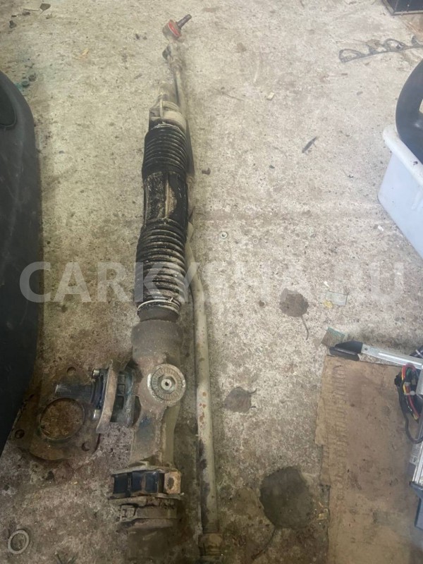 Рейка рулевая ВАЗ (LADA) Kalina I (2004—2013) ВАЗ (Lada) Kalina оригинальный номер 11194