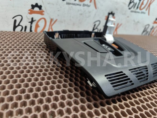 FZD плафон BMW X5 