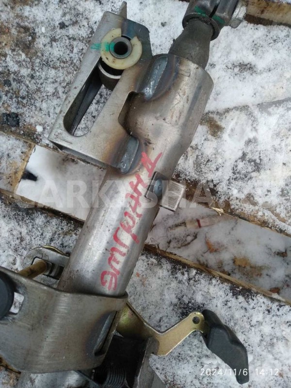 Кардан рулевой Geely Emgrand EC7 I (2009—2016) Geely Emgrand EC7 оригинальный номер 1064001662