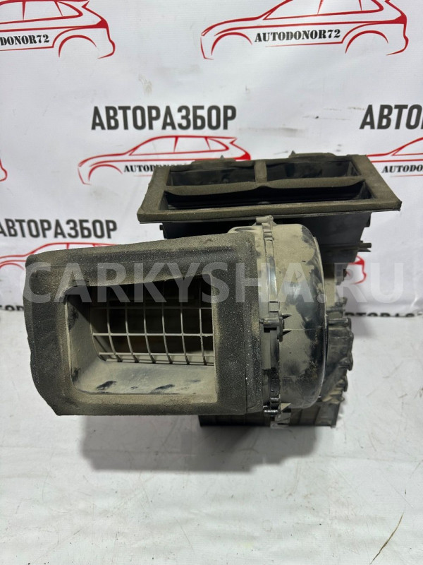 Корпус отопителя Ford Focus 2 Ford Focus оригинальный номер 4M51-18478-AJ