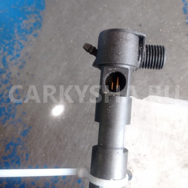 Форсунка топливная Chevrolet Captiva 2011-2014 Z22D1 Chevrolet Captiva 