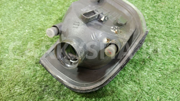 Поворотник Volvo S80 I (1998—2003) Volvo S80 оригинальный номер 087731514