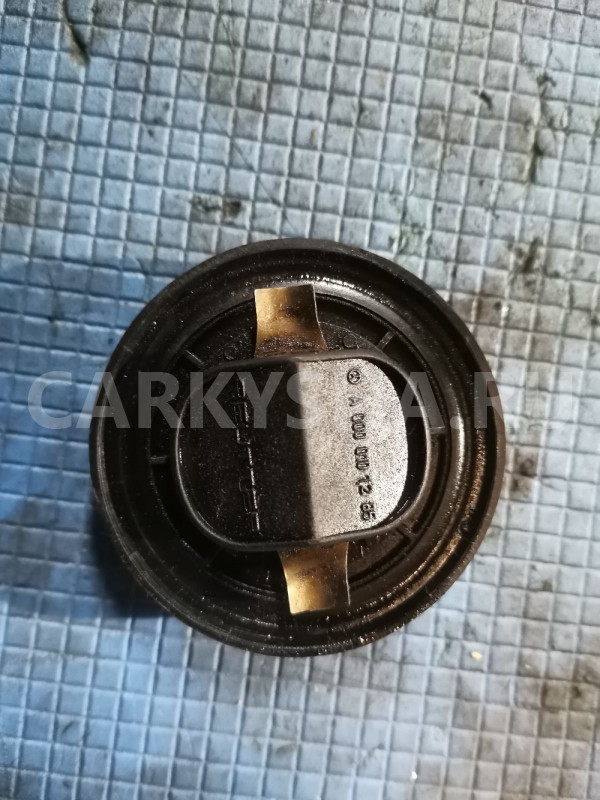Крышка маслозаливной горловины Mercedes-Benz C-класс W204/S204 (2006—2011) Mercedes-Benz C-klasse оригинальный номер A0000101285