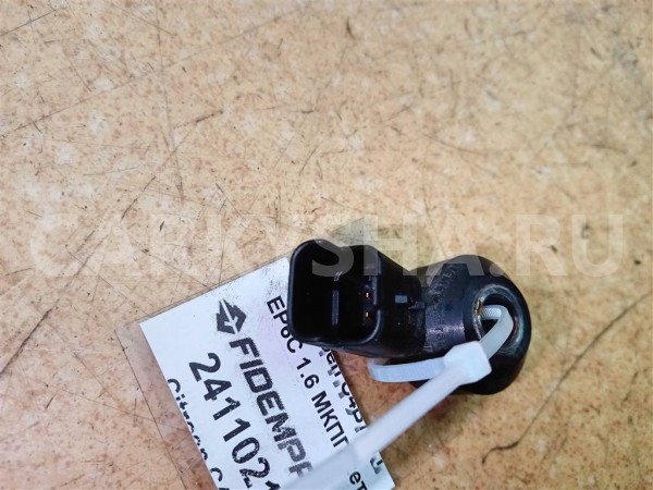 Название детали Датчик детонации Модель Citroen C4 B7 Citroen C4 оригинальный номер 9632754980