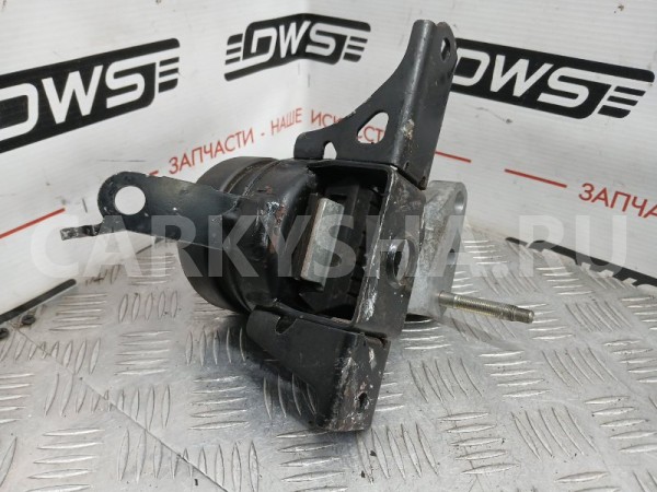 Подушка двигателя Toyota Vitz 
