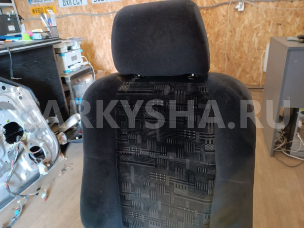 Сиденье переднее правое Honda Accord 