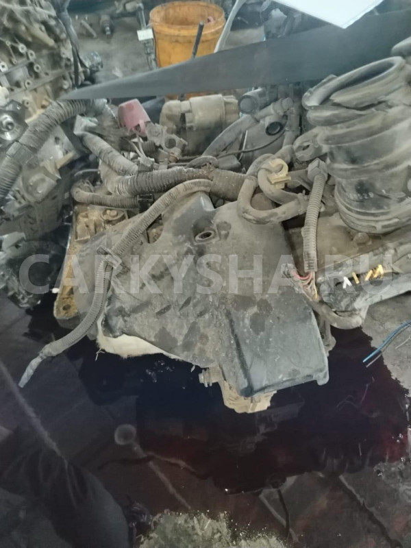 АКПП Toyota Camry оригинальный номер 3050033510