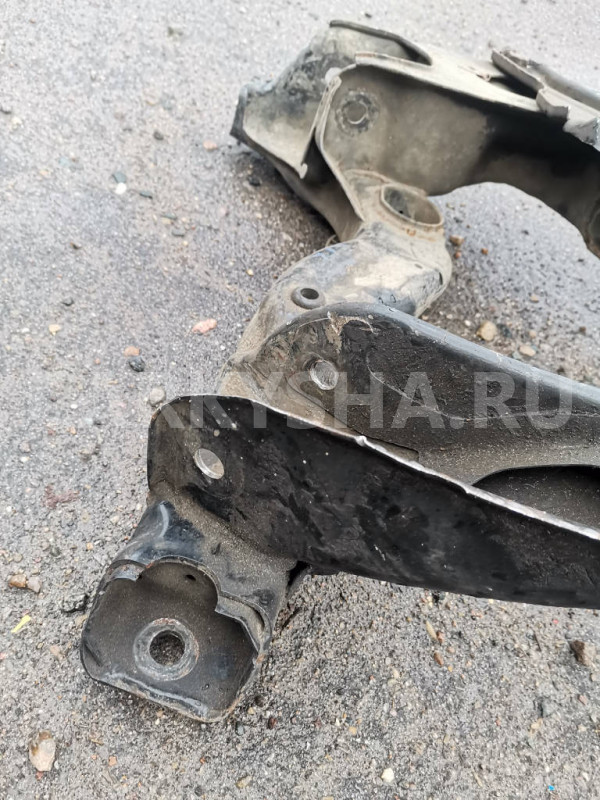 Подрамник передний Mercedes-Benz CLS-класс C219 Mercedes-Benz S-klasse оригинальный номер A2116201587