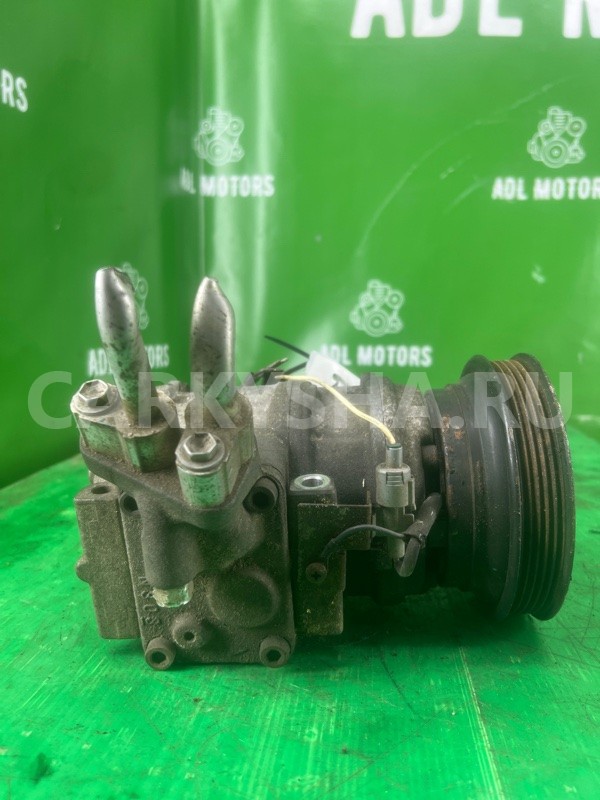 Компрессор кондиционера Toyota Camry 1996-2002 4472004736 5S-FE Toyota Camry 