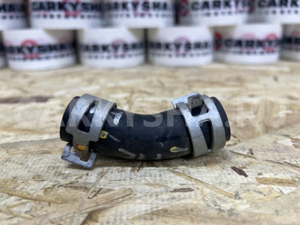 Патрубок (шланг) Toyota Fortuner II Рестайлинг оригинальный номер 15491-0E010