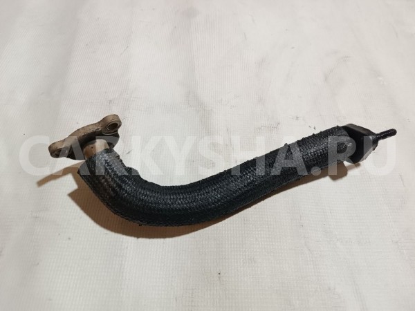 Трубка системы рециркуляции (EGR) Kia Sorento 