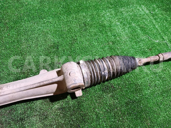 Рейка рулевая Toyota Corolla оригинальный номер 4551012390