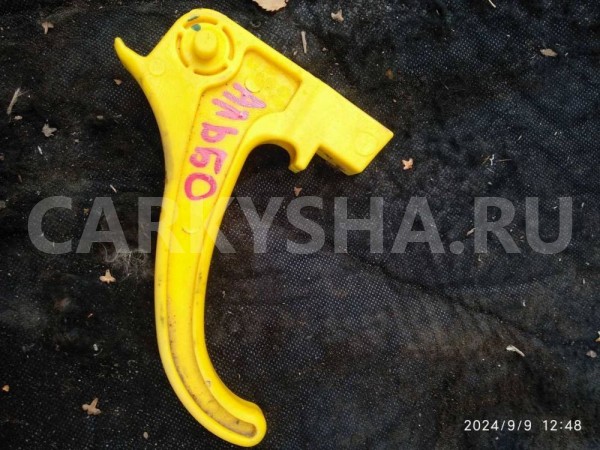 Ручка открывания капота FIAT Albea I рестайлинг (2005—2012) Fiat Albea оригинальный номер 735303215