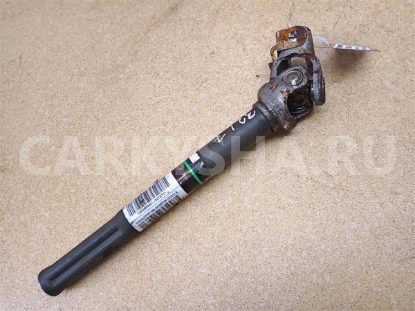 Название детали Карданчик рулевой Модель Peugeot 308 рест. Peugeot 308 оригинальный номер 4123 GQ