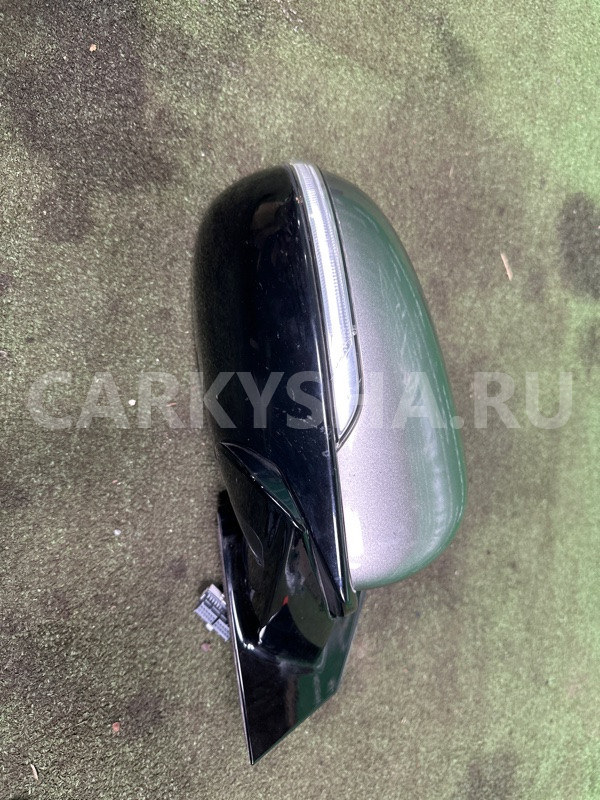Зеркало Kia Sorento 2014-2020 87620C6080, правое Kia Sorento 