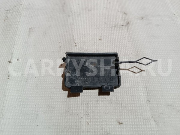 Заглушка буксировочного крюка Peugeot 308 