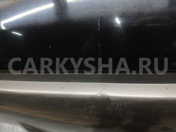 Бампер Nissan Murano 
