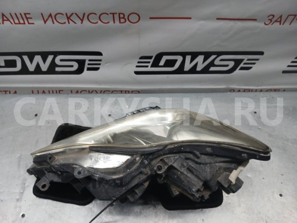 Фара ксеноновая Lexus IS 