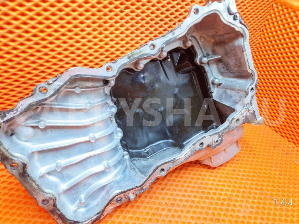 Поддон двигателя Opel Antara Captiva Z22D1 2.2 D Opel Antara оригинальный номер 25187734