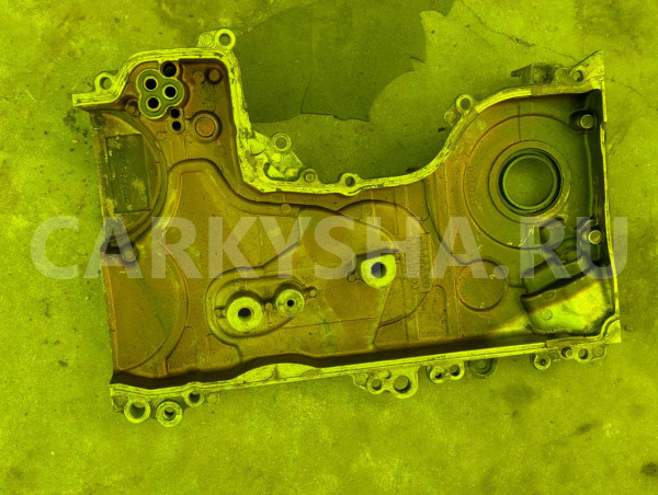 Лобовина двс Daihatsu Atrai 
