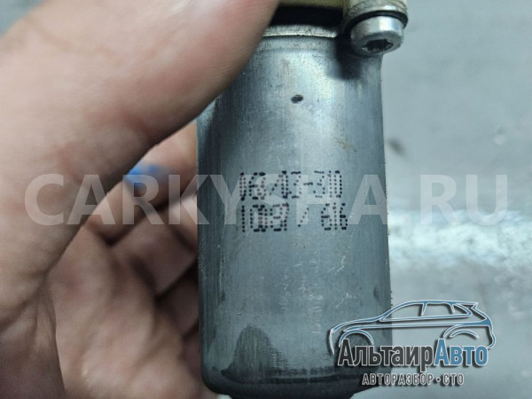 Моторчик стеклоподъемника задний левый Discovery 3 Land Rover Discovery оригинальный номер CVR 000060