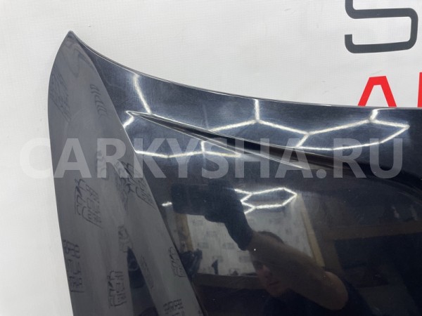 Капот Ssang Yong Actyon 2 C200 D22DTF/D20DTF 2016 Ssang Yong Actyon 