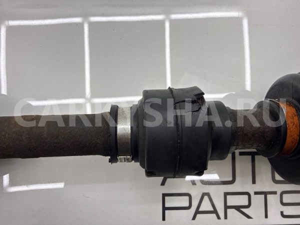 Привод передний левый Mitsubishi Lancer 9 CS3W 1.6 Mitsubishi Lancer 