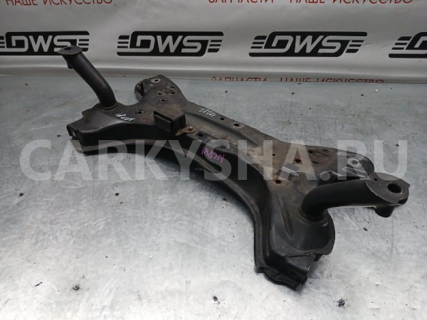 Балка поперечная Toyota Sienta 