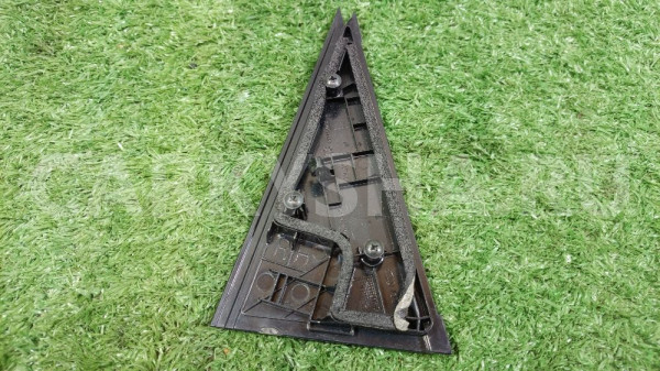 Накладка двери наружная Kia Soul II (2013—2016) Kia Soul оригинальный номер 83840B2000