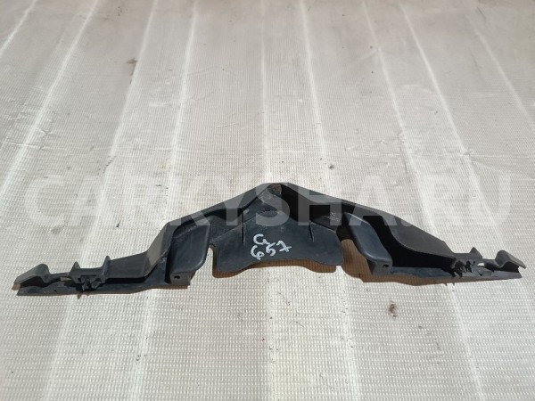 Кожух замка капота Lexus RX 