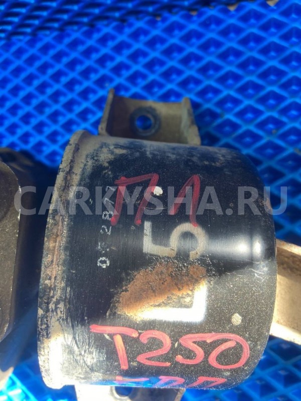 Опора КПП Chevrolet Aveo I рестайлинг (2006—2012) Chevrolet Aveo оригинальный номер 96535452