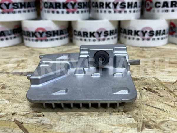 Камера чтения дорожных знаков Lexus NX II оригинальный номер 8646C-78040