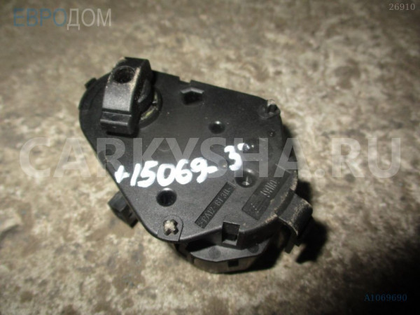 Сервопривод BMW X3 E83 (2003—2006) BMW X3 оригинальный номер 64 11 6 934 824