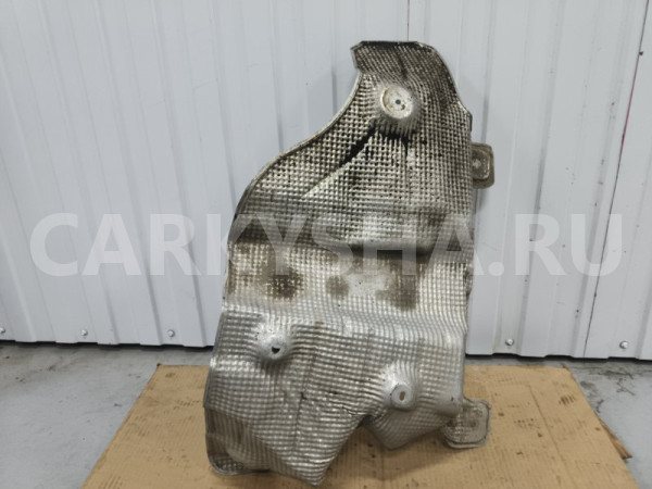 Тепловой экран Porsche Cayenne 7P0825681A Porsche Cayenne 