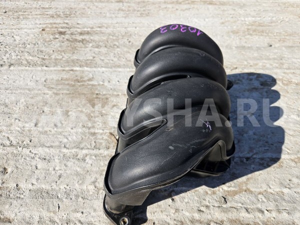 Коллектор впускной Toyota Matrix оригинальный номер 1712022030