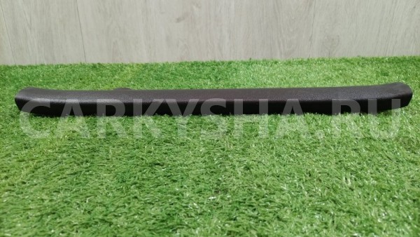 Накладка порога внутренняя передняя правая Hyundai Hyundai Solaris 